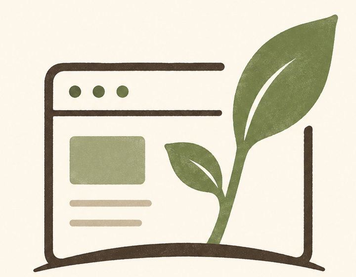 Site Sprout logo